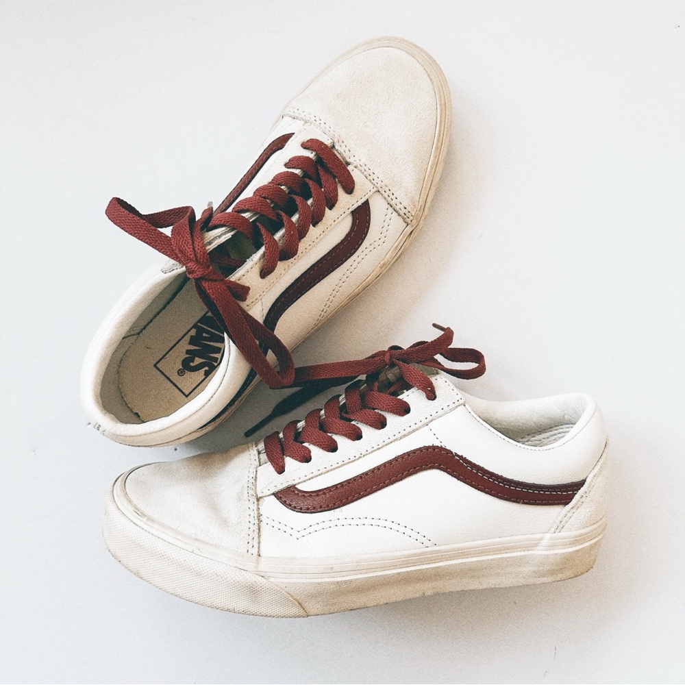 VANS > Old Skool Vintage Pop Sneakers